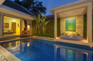 Bali Easy Living Canggu - Canggu - 1