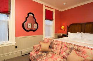 New Sheridan Hotel - 1