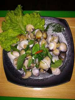 Chomlay Room & Restaurant - Ko Lanta - 4