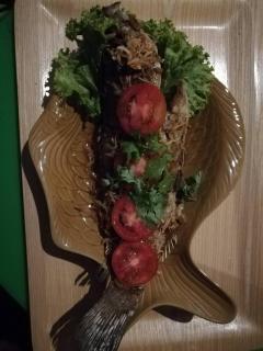 Chomlay Room & Restaurant - 2