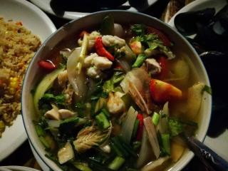 Chomlay Room & Restaurant - Ko Lanta - 9