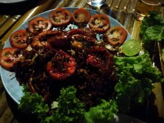Chomlay Room & Restaurant - Ko Lanta - 8