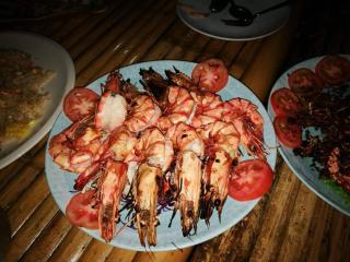 Chomlay Room & Restaurant - Ko Lanta - 7
