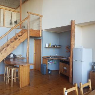 Peppermint Ridge Retreat - Woodbridge - 1