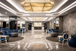 台南星鑽國際商旅 Hua Hotel - Tainan - 3
