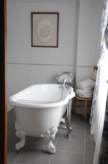 Auberge Bretonne - La Roche-Bernard - 3