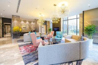 Somerset Harmony City Wuxi - Wuxi - 1