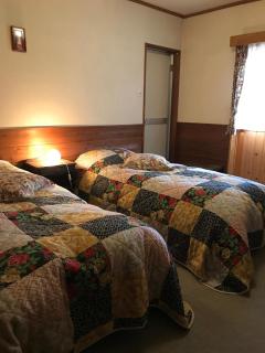 Pension Oz - Yuzawa - 2
