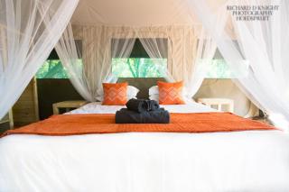 Southern Sands Eco Lodge - Hoedspruit - 2
