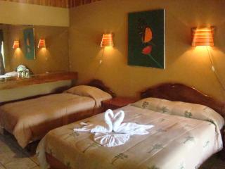 Sibu Boutique Hotel - Monteverde Costa Rica - 9