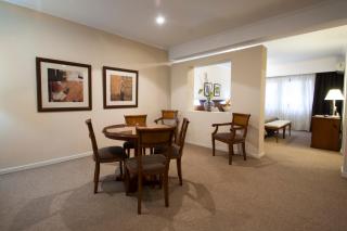 Tucuman Center Suites&Business - San Miguel de Tucumán - 0