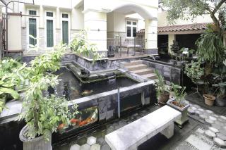 RedDoorz Plus near STIE YKPN - 7