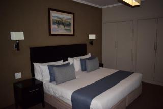 President Hotel - 2