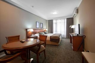 Tucuman Center Suites&Business - San Miguel de Tucumán - 5