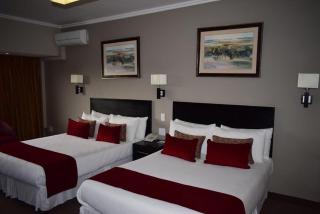 President Hotel - 4