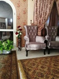 فيلا داخل كومبوند ستيلا - 5