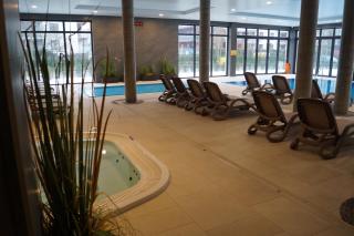 Apartament Piaskowy Polanki Park - Kołobrzeg - 6