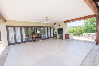 Hoyohoyo Hazyview View Villas - 3