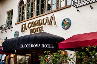 El Cordova - San Diego - 0