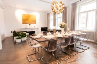 Residence Glamour Premium - Praga - 8