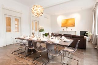 Residence Glamour Premium - Praga - 6