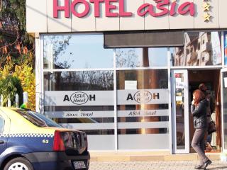 Asia Hotel - 7