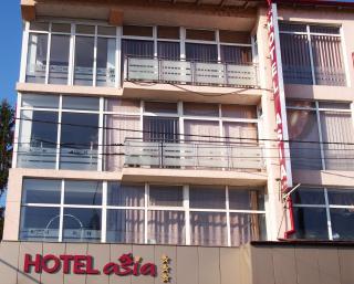Asia Hotel - 8