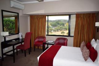 President Hotel - 7