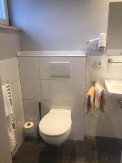 Haus Gisela - Bad Bellingen - 2