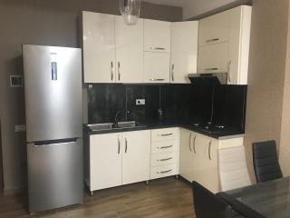 Haystack Bakuriani - 8