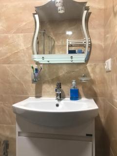 Haystack Bakuriani - 2