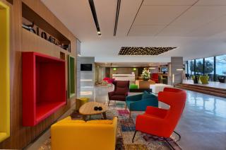 Nof Hotel - מלון נוף - Haifa - 2