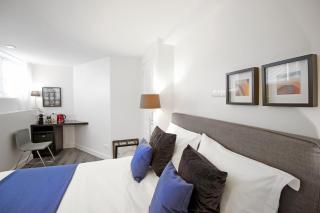 Guesthouse Prinsencanal 1 - 1