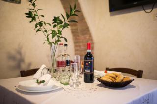 Belvedere - Cortona - 1