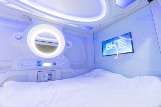 Seaview Capsule Hotel - Kota Kinabalu - 1