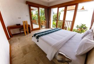Villa Suzuki 2 Seminyak - Seminyak - 3