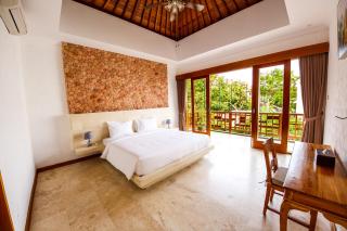 Villa Suzuki 2 Seminyak - 9