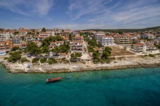Apartment Paradise View - Trogir - 8
