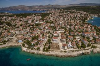 Apartment Paradise View - Trogir - 2
