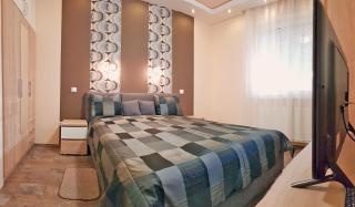 Central-Aqua Apartman - 4