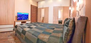 Central-Aqua Apartman - 2