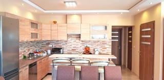 Central-Aqua Apartman - Gyula - 5