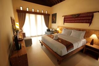 Mina Pelasa Hotel - Legian - 5