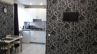 Apartment on Mstyslavs'ka - 3