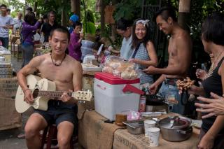 Soothing Stay Backpackers Inn - Tianwei - 3