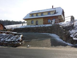 Apartmány Lucie - Zdíkov - 4