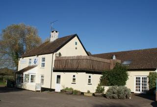 Anchor Inn - Taunton - 0