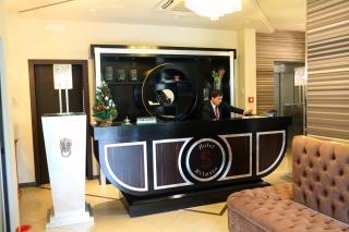 Hotel Milazzo - Milazzo - 6