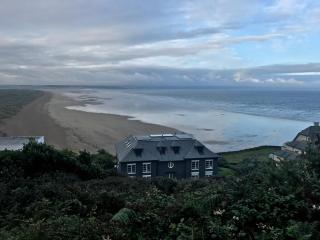 Chalet Saunton - Braunton - 3