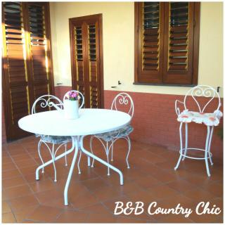 B&B Country Chic - Vico Equense - 7